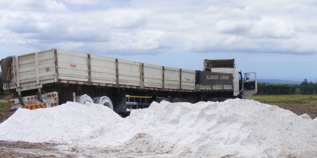 Lime & Gypsum which and when Soil Health & Plant Nutrition Services